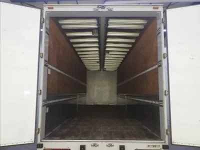 Mitsubishi FUSO TRUCK