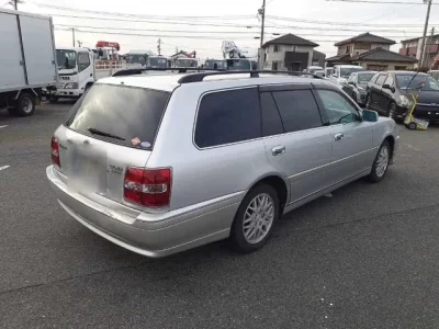 Toyota CROWN ESTATE