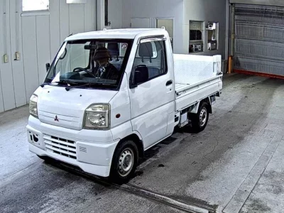 Mitsubishi MINICAB TRUCK