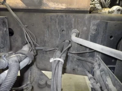 Nissan UD SERIES  с аукциона в Японии