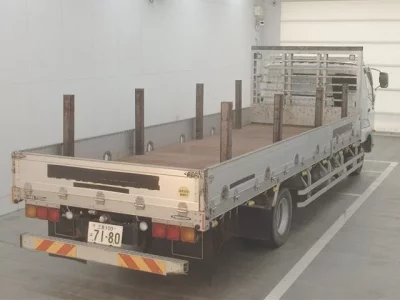 Mitsubishi FUSO FIGHTER