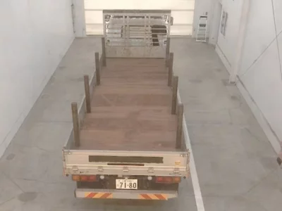 Mitsubishi FUSO FIGHTER