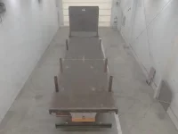 Mitsubishi FUSO TRUCK лот № 1140 оценка 3  с аукциона в Японии 2