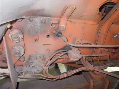 Mitsubishi FUSO TRUCK  с аукциона в Японии