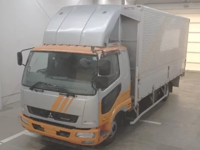 Mitsubishi FUSO FIGHTER