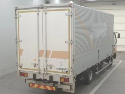 Mitsubishi FUSO FIGHTER