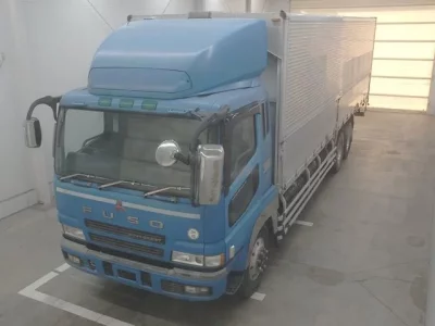 Mitsubishi FUSO TRUCK