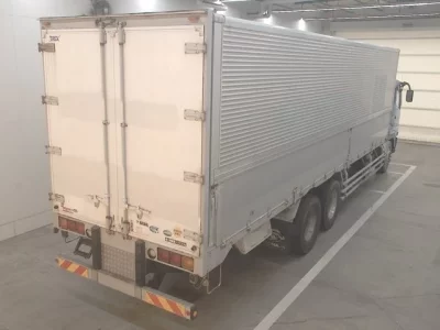 Mitsubishi FUSO TRUCK