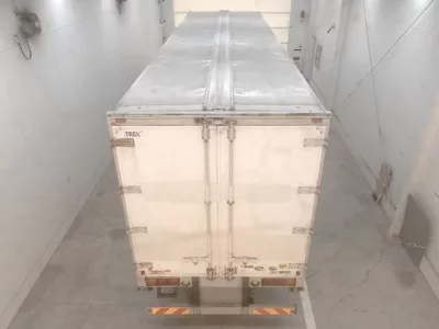 Mitsubishi FUSO TRUCK