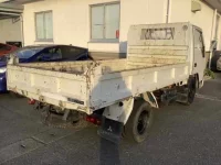 Mitsubishi CANTER лот № 558 оценка 3.5  с аукциона в Японии 4