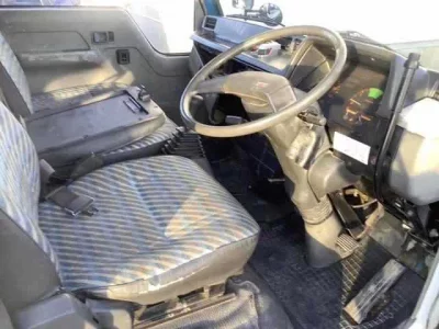 Mitsubishi CANTER  с аукциона в Японии