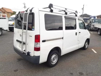 Toyota LITE ACE VAN