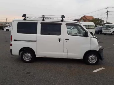 Toyota LITE ACE VAN