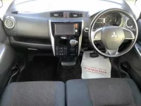 Mitsubishi EK CUSTOM лот № 560 оценка 3.5  с аукциона в Японии 2