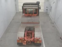 Mitsubishi FUSO TRUCK лот № 1163 оценка 3.5  с аукциона в Японии 2