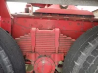 Mitsubishi FUSO TRUCK лот № 1163 оценка 3.5  с аукциона в Японии 3