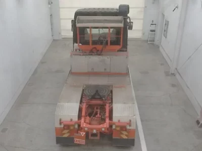 Mitsubishi FUSO TRUCK  с аукциона в Японии