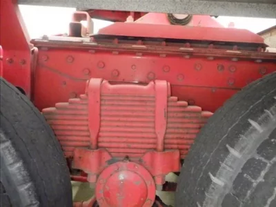 Mitsubishi FUSO TRUCK  с аукциона в Японии