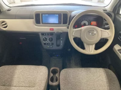 Daihatsu MIRA TOCOT  с аукциона в Японии