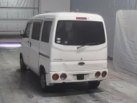 Mitsubishi MINICAB VAN лот № 4010 оценка R  с аукциона в Японии 7