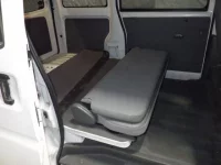 Mitsubishi MINICAB VAN лот № 4010 оценка R  с аукциона в Японии 4