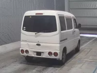 Mitsubishi MINICAB VAN лот № 4010 оценка R  с аукциона в Японии 1