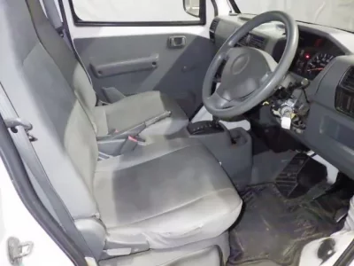 Mitsubishi MINICAB VAN  с аукциона в Японии