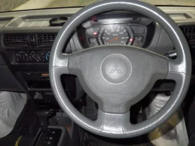 Mitsubishi MINICAB VAN  с аукциона в Японии