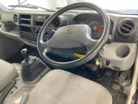 Toyota DYNA лот № 7019 оценка 3.5  с аукциона в Японии 2
