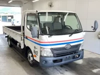 Toyota DYNA лот № 7019 оценка 3.5  с аукциона в Японии 3