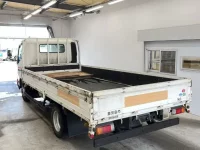 Toyota DYNA лот № 7019 оценка 3.5  с аукциона в Японии 4