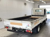 Toyota DYNA лот № 7019 оценка 3.5  с аукциона в Японии 1