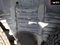 Isuzu GIGA лот № 8512 оценка 3  с аукциона в Японии 6