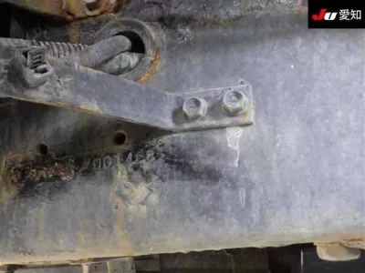 Isuzu GIGA  с аукциона в Японии