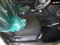 Suzuki JIMNY NOMADE лот № 4272 оценка 6  с аукциона в Японии 5