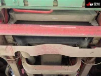 Isuzu GIGA лот № 8542 оценка R  с аукциона в Японии 10