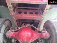 Isuzu GIGA лот № 8542 оценка R  с аукциона в Японии 9