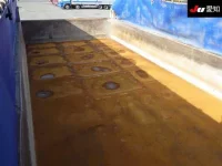 Isuzu GIGA лот № 8542 оценка R  с аукциона в Японии 7