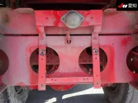 Isuzu GIGA лот № 8542 оценка R  с аукциона в Японии 8