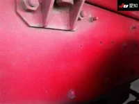 Isuzu GIGA лот № 8542 оценка R  с аукциона в Японии 5