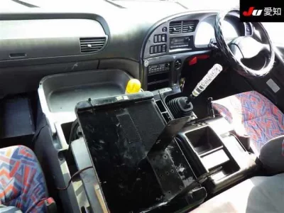 Isuzu GIGA  с аукциона в Японии