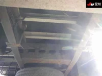 Isuzu GIGA лот № 8505 оценка 3.5  с аукциона в Японии 9