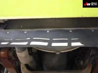 Isuzu GIGA лот № 8505 оценка 3.5  с аукциона в Японии 10