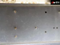 Isuzu GIGA лот № 8505 оценка 3.5  с аукциона в Японии 5