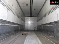 Isuzu GIGA лот № 8505 оценка 3.5  с аукциона в Японии 7