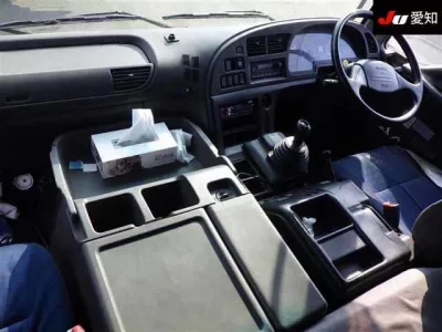 Isuzu GIGA  с аукциона в Японии