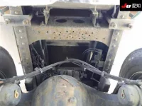 Isuzu GIGA лот № 8581 оценка 3.5  с аукциона в Японии 9