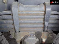 Isuzu GIGA лот № 8581 оценка 3.5  с аукциона в Японии 6