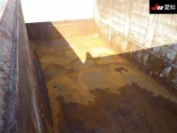 Isuzu GIGA лот № 8581 оценка 3.5  с аукциона в Японии 7