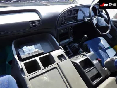 Isuzu GIGA  с аукциона в Японии